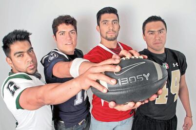 Kickoff a la mexicana; se estrena la LFA