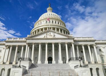 EU cumple 20 días de cierre; Casa Blanca ve posible acuerdo esta semana