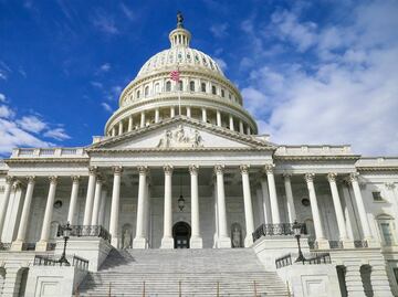 ¿Qué debe ocurrir para abrir el gobierno de EU tras el cierre más largo de la historia?