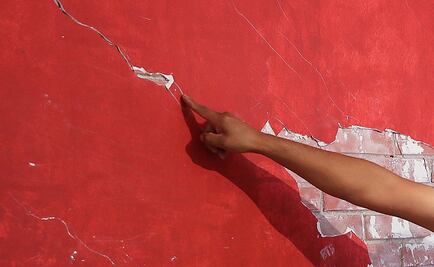 “No quería morirme en el trabajo”; así recuerdan capitalinos el 19-S