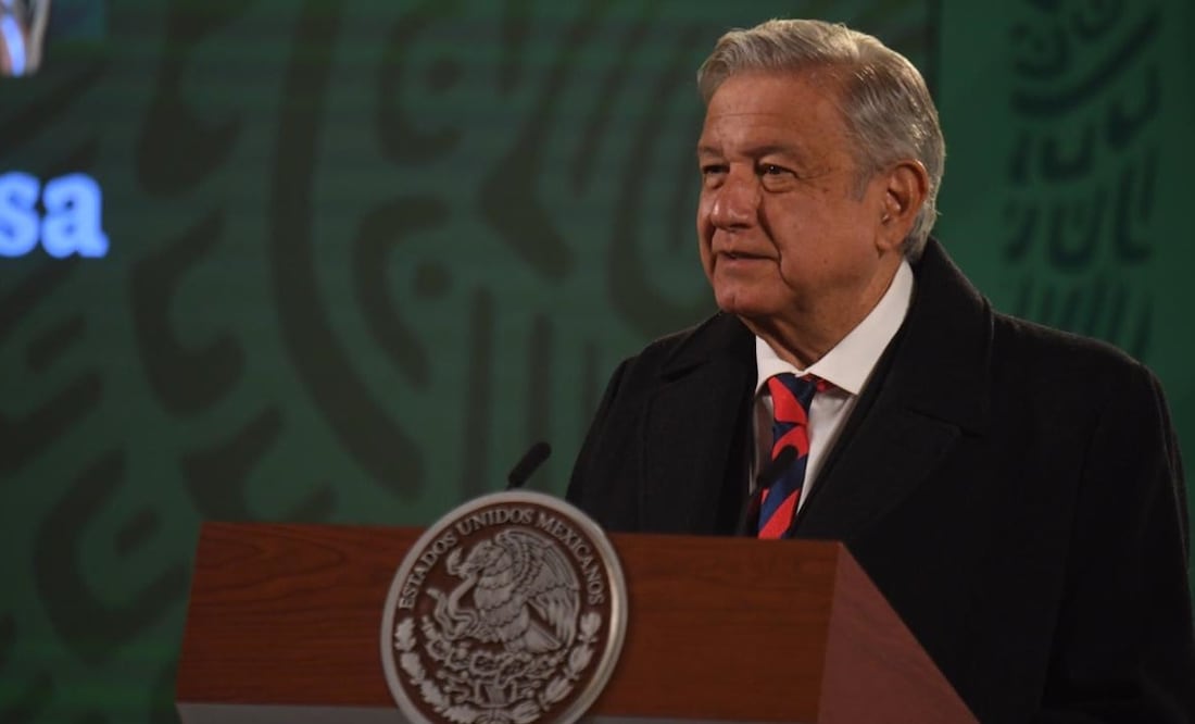 Foto: Armando Martínez/EL UNIVERSAL