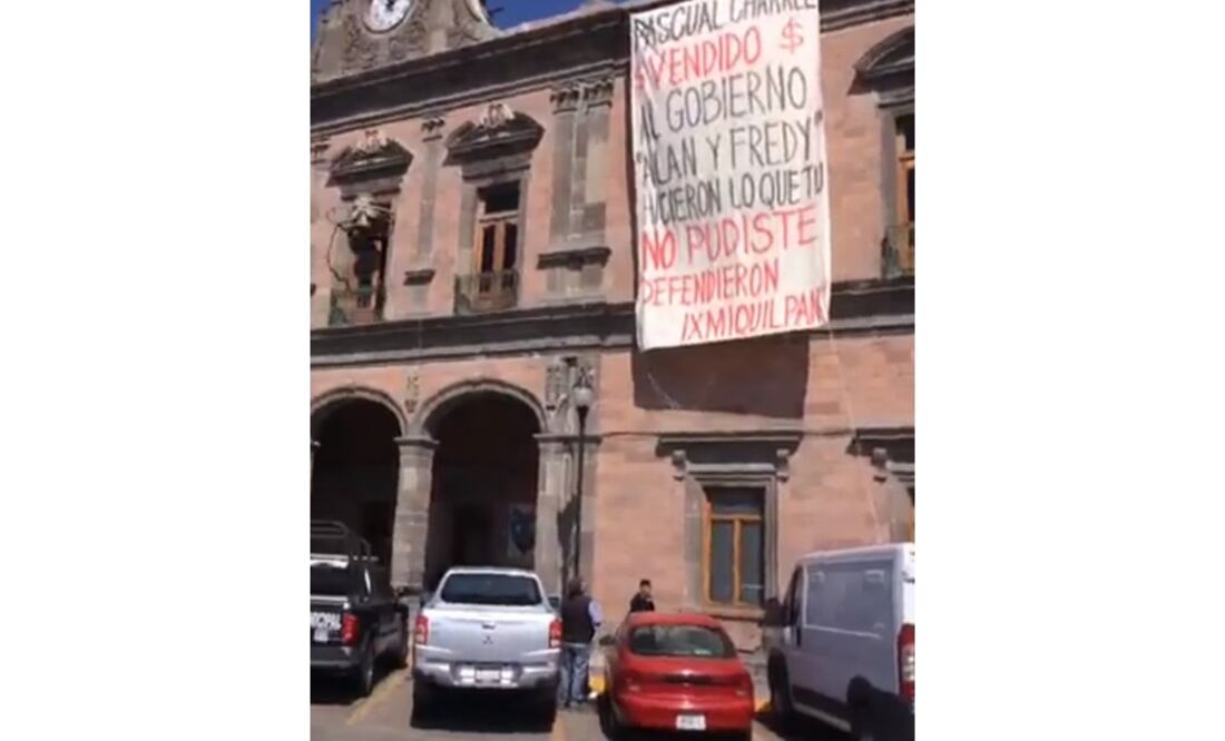 Foto:Dinorath Mota López