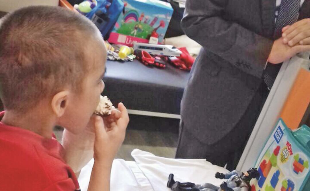 ARCHIVO/ EL UNIVERSAL