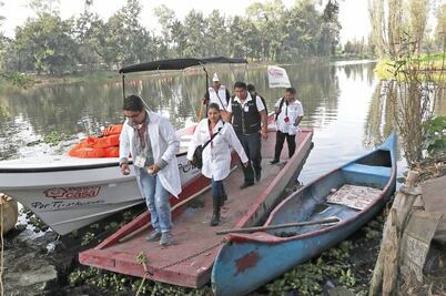Obesidad. Julio murió con la ilusión de adelgazar