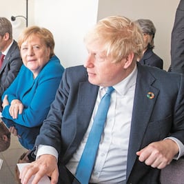 Culpan a Irán de ataque a Arabia Saudita