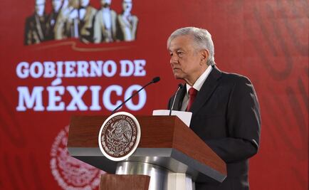 ¿Quién le miente a AMLO?
