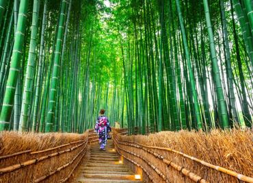 ¿Sabes en qué países se encuentran estas maravillas naturales?