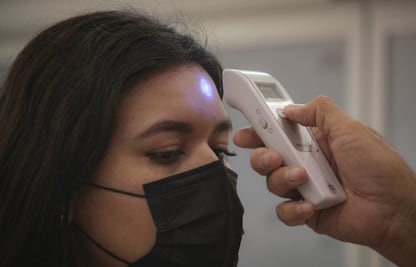 Opacidad en información sobre pandemia dificulta manejo de crisis: OPS