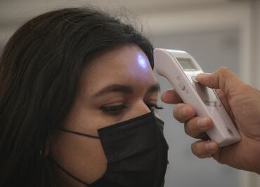 Opacidad en información sobre pandemia dificulta manejo de crisis: OPS