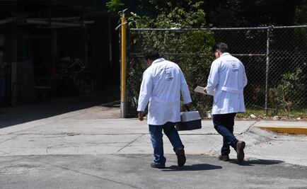 Tras 10 días del asesinato de Aideé en CCH Oriente, PGJ mantiene peritaje 