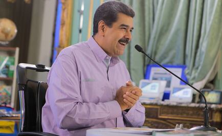 Maduro plantea instalar gallineros en escuelas para atajar crisis de alimentos 