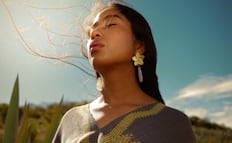 Karen Vega: Fluir con fuerza también es abrir camino en la moda