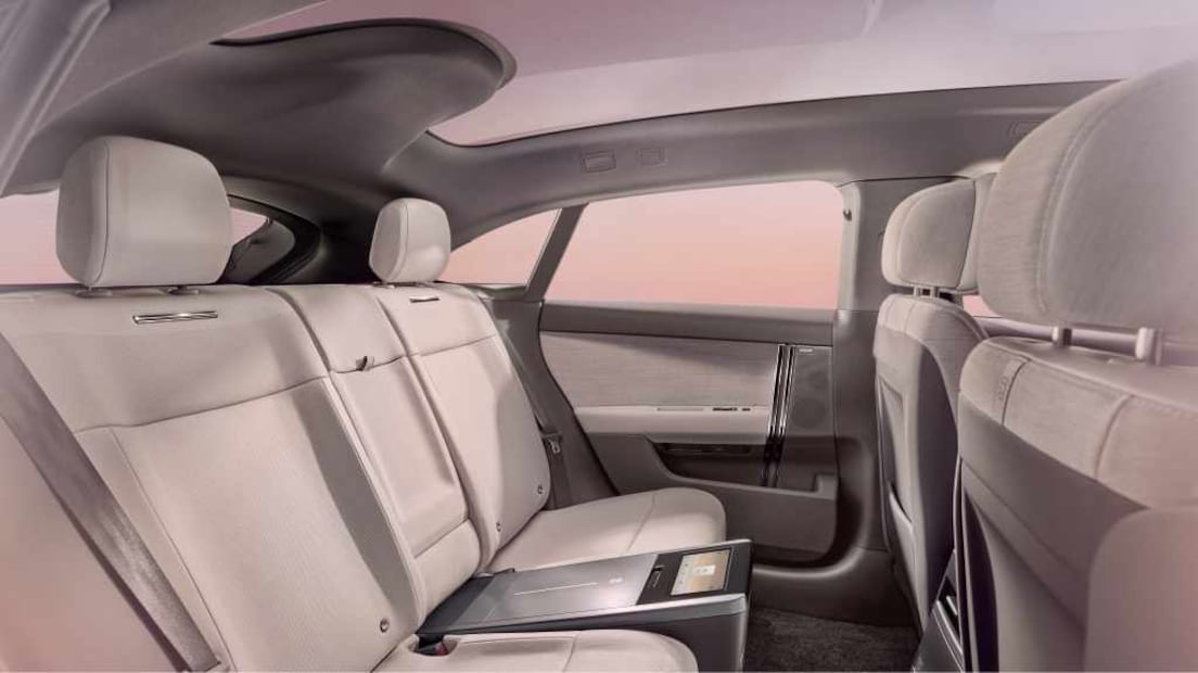 Foto: Land Rover Range Rover