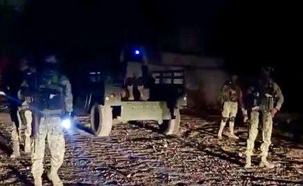 Comando ataca a personas que asistían a funeral en panteón de Apaseo el Grande, Guanajuato; hay 7 fallecidos y 3 lesionados