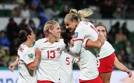 Mundial Femenil 2023: ¿A qué hora y dónde ver los partidos del lunes 31 de julio?