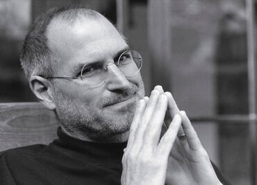 Steve Jobs, el genio a cinco años de su muerte