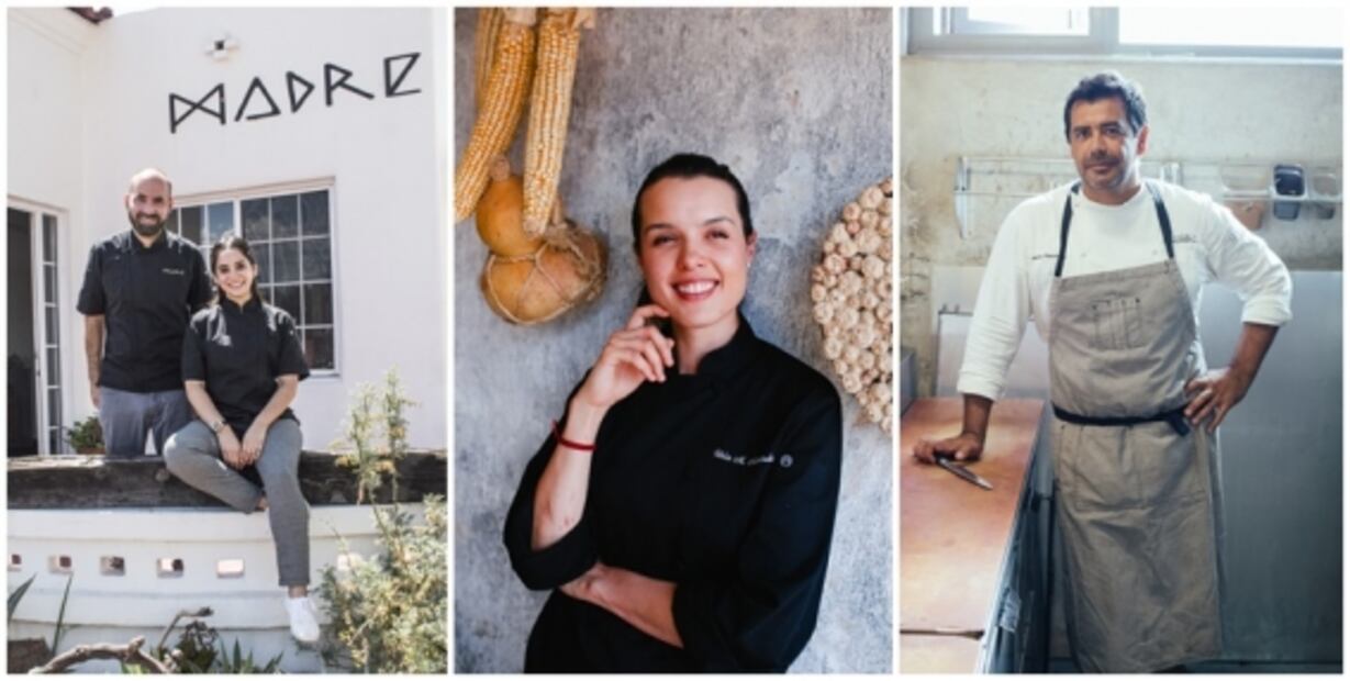 Conoce cuáles son los mejores restaurantes de Baja California de 2021