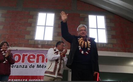 AMLO pide no caer en provocaciones