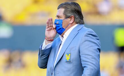 Miguel Herrera sobre las críticas que ha recibido: No los leo, no los veo; Roma no se hizo en un día