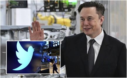 ¿Elon Musk busca pagar un 25% menos por Twitter por los bots?