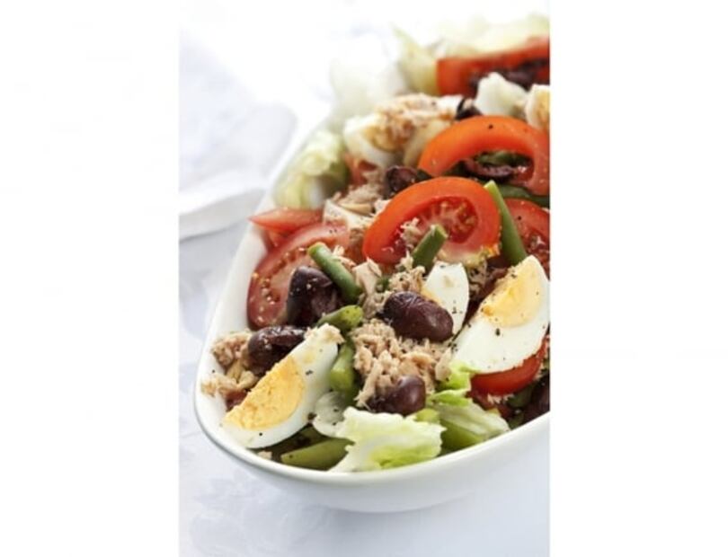 Recetas con las que casi no ensucias trastes