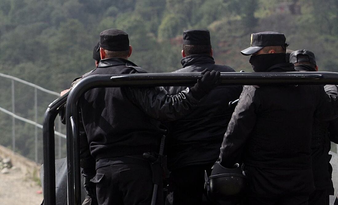 En total se llevaron a cabo 120 acciones operativas en 81 colonias y avenidas principales de ambos municipios. Foto: Archivo / EL UNIVERSAL