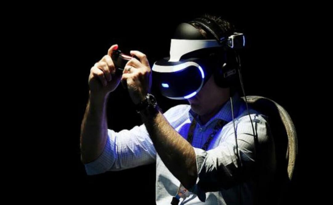 Los entornos virtuales e inmersivos son  la nueva  tendencia del entretenimiento