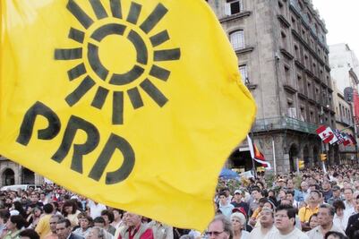 Nueva Izquierda acusa 'mayoriteo' de candidaturas