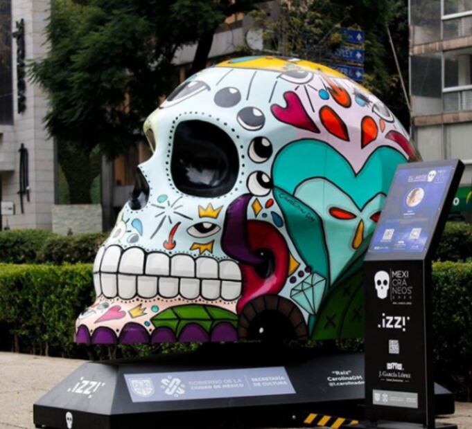 5 eventos de Día de Muertos 2020 en CDMX: cuál sí y cuál no es presencial