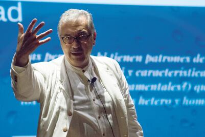 “Discriminación sexual, producto de la ignorancia”