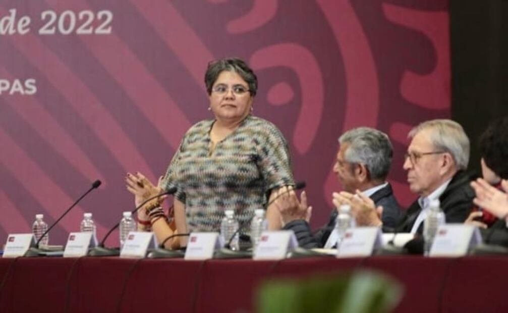 AMLO moviliza gabinete ampliado en Tamaulipas; presentan plan de apoyo para reforzar seguridad