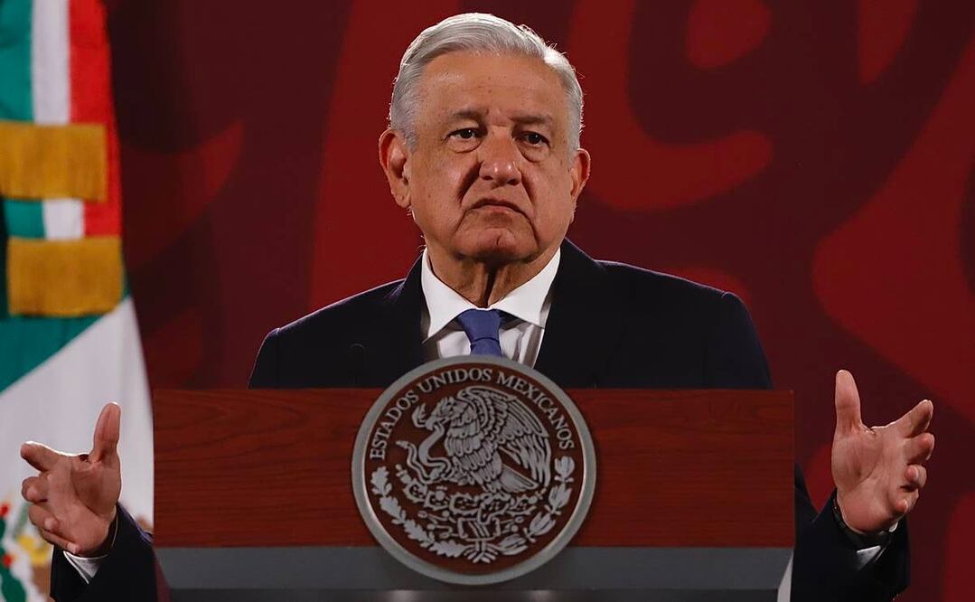 Foto: Archivo/EL UNIVERSAL