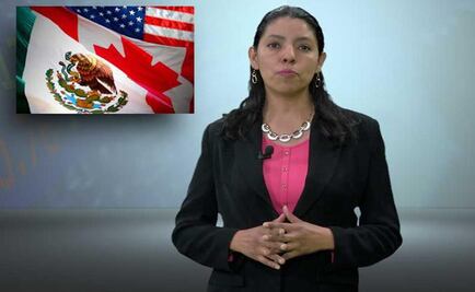 Diferencias en sector privado por renegociación del TLCAN