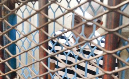 Juez se declara incompetente en caso de Cemeí Verdía