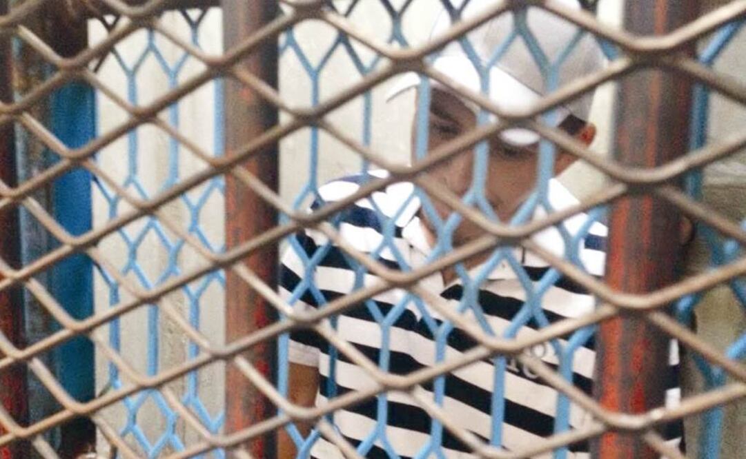 Juez se declara incompetente en caso de Cemeí Verdía