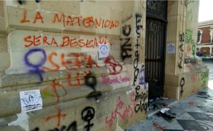 Con apoyo del Inbal, anuncian restauración de Reloj Monumental de Pachuca