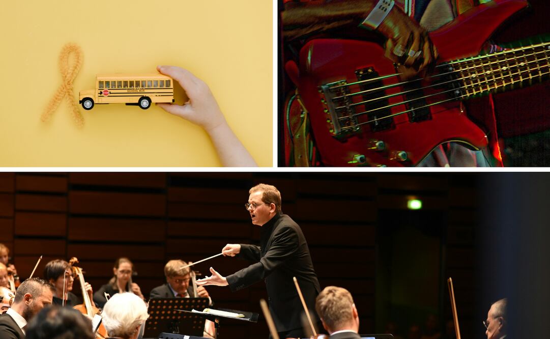 Conoce qué se celebra y conmemora hoy, 13 de julio. Foto: Canva