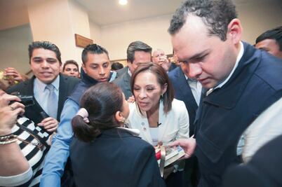 En unidad, tratan de revivir corredor azul mexiquense