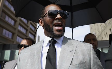YouTube elimina los canales oficiales de R. Kelly