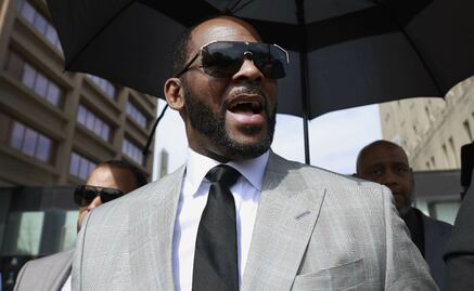 YouTube elimina los canales oficiales de R. Kelly