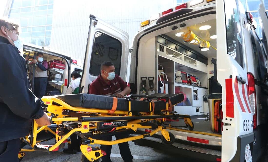 Este mayor control incluirá el arrastre a corralones de aquellas unidades que no cumplieron con las normas establecidas. Foto: Archivo EL UNIVERSAL