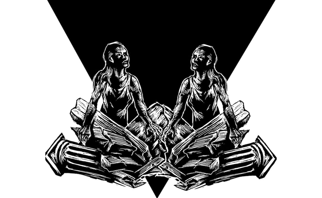 Una falla geológica en la delegación Cuauhtémoc