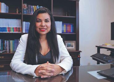 Elección judicial: Aspirantes a cargos comparten carta de motivos y hasta currículum; “Justicia no debe ser inaccesible”, afirman