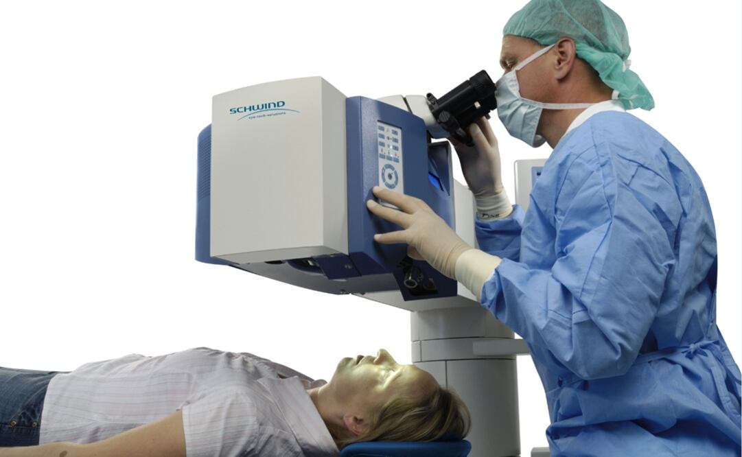 (FOTO: Cortesía clínica Omnilaser)