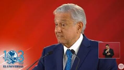 FGR podría atraer la investigación sobre el asesinato de Flores: AMLO