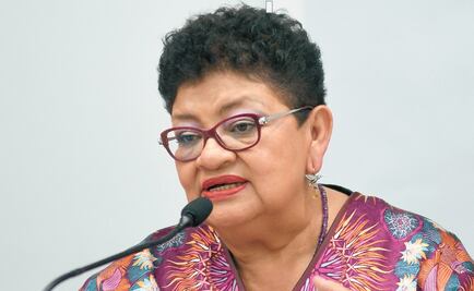 Despreocupa a Godoy que la señalen como "Fiscal carnal"