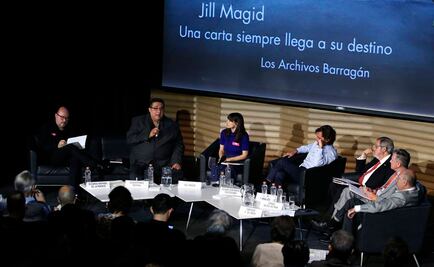 Diamante vulgarizó la memoria de Barragán: De Anda