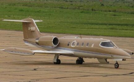 Mueren dos personas tras estrellarse avión con ayuda sanitaria en Argentina