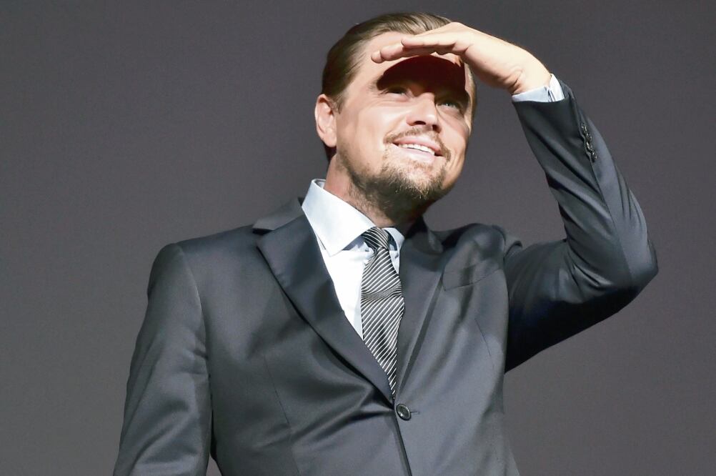 Corrupción. Una parte del dinero con que se financió la película El Lobo de Wall Street provino, aseguran, del fondo soberano 1 Malaysia Development Behad. (FOTO: Archivo)