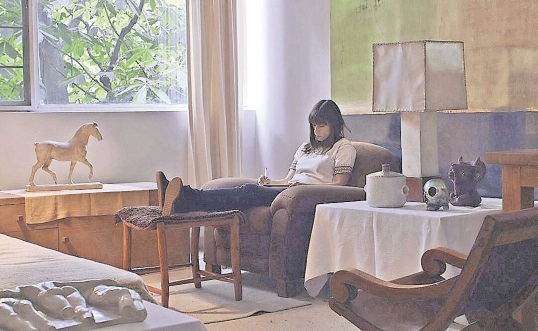 Foto: Tomada del San Francisco Art Institute